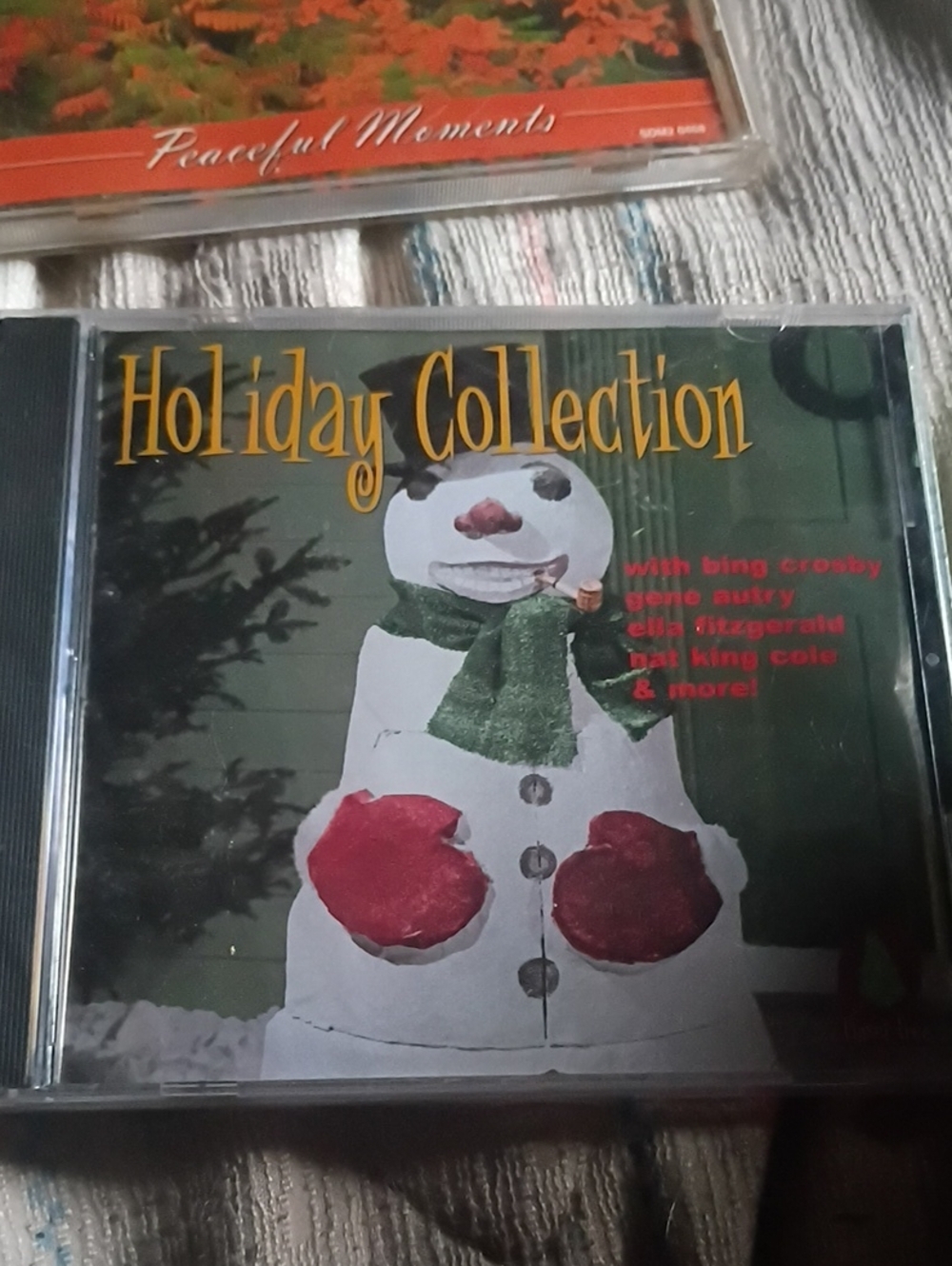CDs - Picture 5 of 6